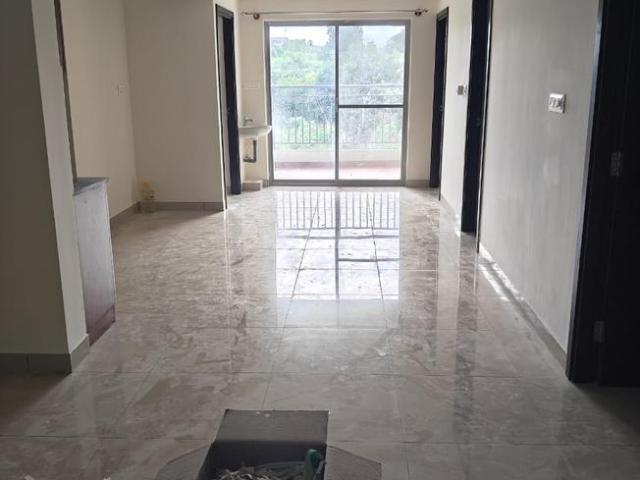 3 BHK Apartment in Akshayanagar for rent Bengaluru. The reference number is 20981869