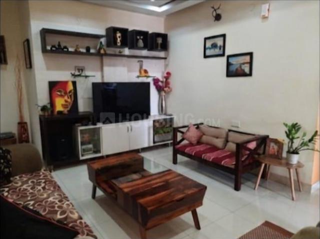 3 BHK Apartment in Akshayanagar for rent Bengaluru. The reference number is 20983625