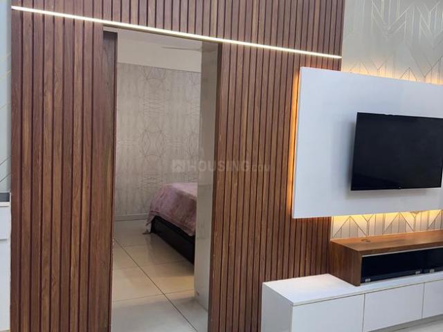 3 BHK Apartment in Akshayanagar for rent Bengaluru. The reference number is 20907488