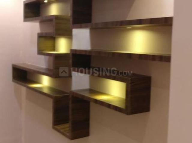 3 BHK Apartment in Akshayanagar for rent Bengaluru. The reference number is 20928683