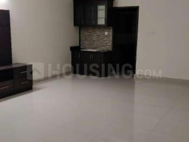 3 BHK Apartment in Akshayanagar for rent Bengaluru. The reference number is 21055447