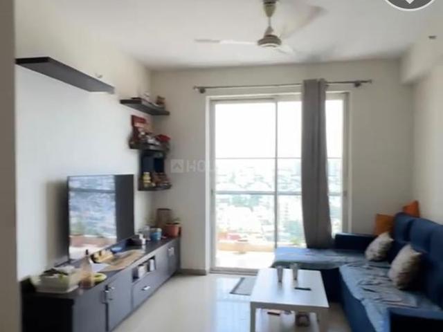 3 BHK Apartment in Akshayanagar for rent Bengaluru. The reference number is 21066993