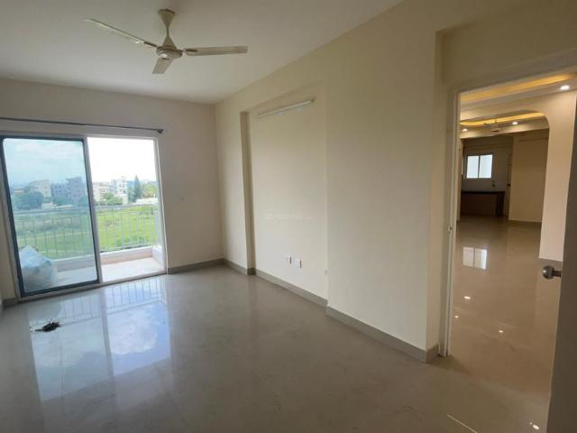 3 BHK Apartment in Akshayanagar for rent Bengaluru. The reference number is 21005521