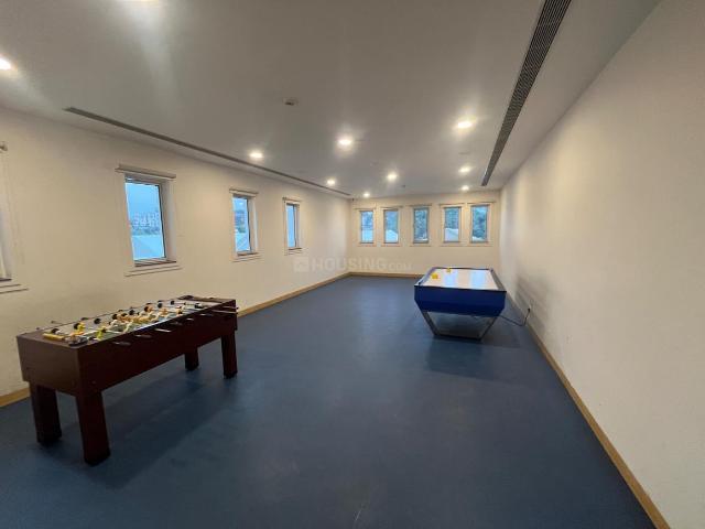 3 BHK Apartment in Akshayanagar for rent Bengaluru. The reference number is 21147973
