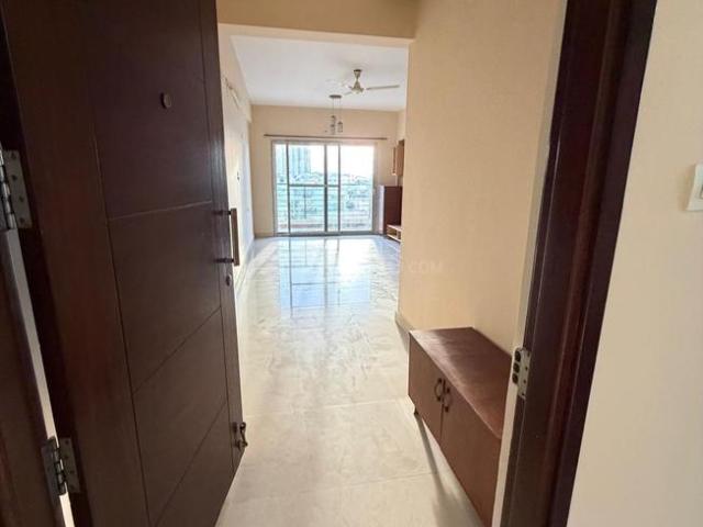 3 BHK Apartment in Akshayanagar for rent Bengaluru. The reference number is 21160352