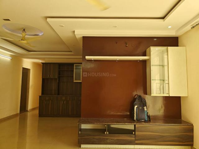 3 BHK Apartment in Akshayanagar for rent Bengaluru. The reference number is 21189024