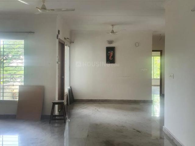 3 BHK Apartment in Akshayanagar for rent Bengaluru. The reference number is 21218870