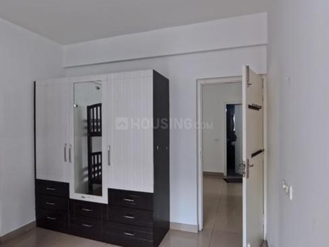 3 BHK Apartment in Akshayanagar for rent Bengaluru. The reference number is 21232708