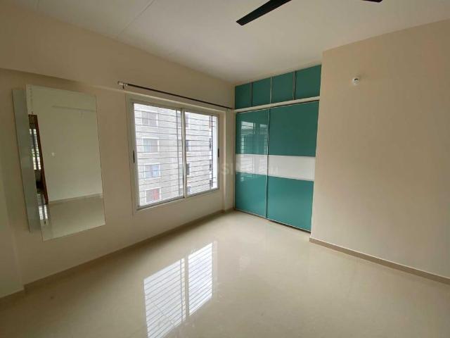 3 BHK Apartment in Akshayanagar for rent Bengaluru. The reference number is 21391373