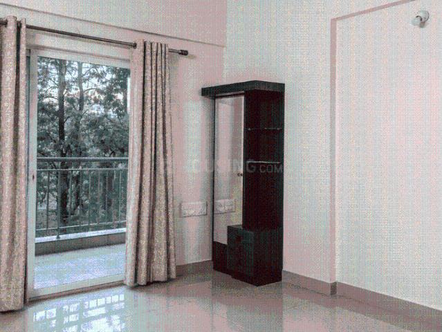 3 BHK Apartment in Akshayanagar for rent Bengaluru. The reference number is 21310010