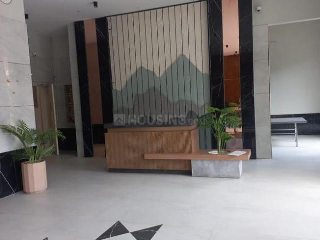 3 BHK Apartment in Akshayanagar for rent Bengaluru. The reference number is 21324512