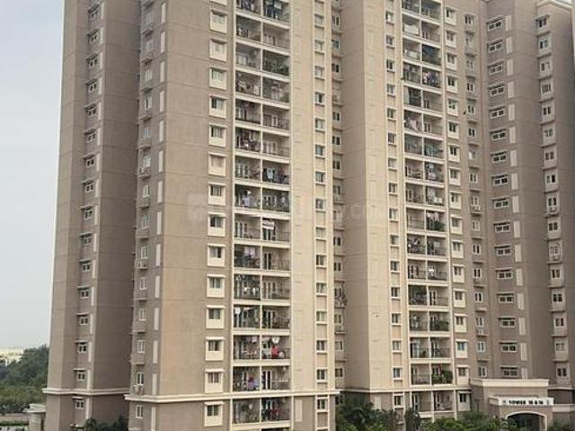 3 BHK Apartment in Akshayanagar for resale Bengaluru. The reference number is 15872309