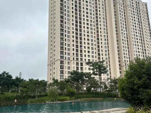 3 BHK Apartment in Akshayanagar for resale Bengaluru. The reference number is 18676664
