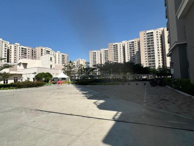 3 BHK Apartment in Akshayanagar for resale Bengaluru. The reference number is 18909526