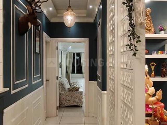 3 BHK Apartment in Akshayanagar for resale Bengaluru. The reference number is 19571923