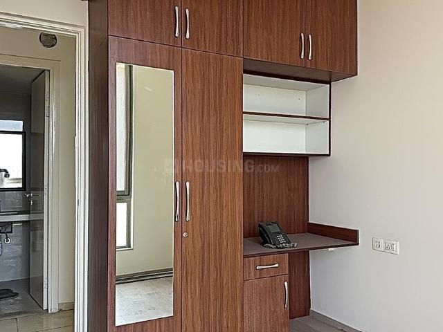 3 BHK Apartment in Akshayanagar for resale Bengaluru. The reference number is 19583322