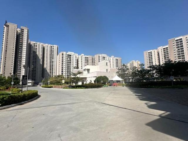 3 BHK Apartment in Akshayanagar for resale Bengaluru. The reference number is 19644846