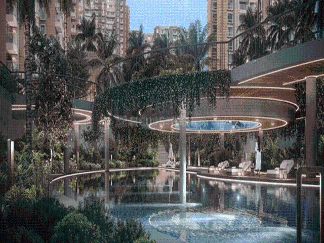 3 BHK Apartment in Akshayanagar for resale Bengaluru. The reference number is 20065945