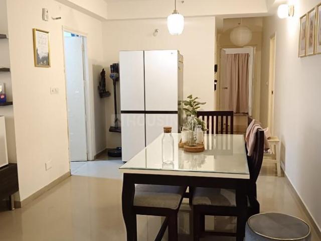 3 BHK Apartment in Akshayanagar for resale Bengaluru. The reference number is 20328878