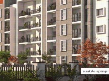 3 BHK Apartment in Akshayanagar for resale Bengaluru. The reference number is 20514362