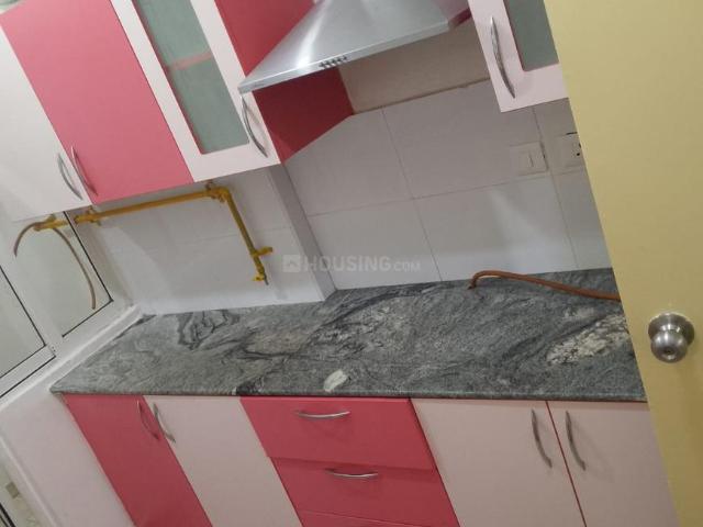 3 BHK Apartment in Akshayanagar for resale Bengaluru. The reference number is 20690572