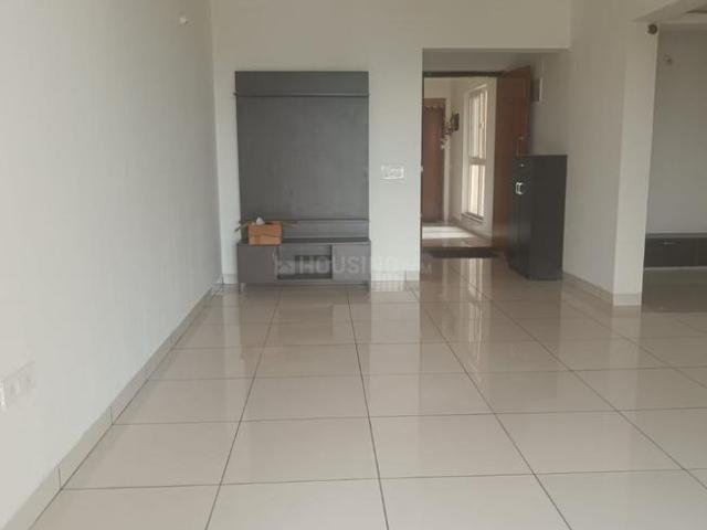 3 BHK Apartment in Akshayanagar for resale Bengaluru. The reference number is 20803695