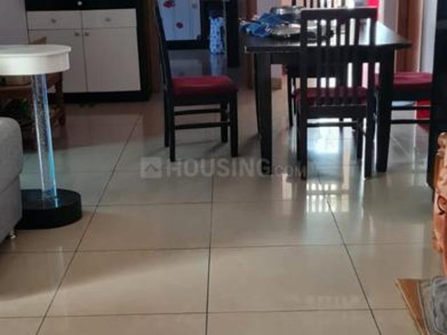 3 BHK Apartment in Akshayanagar for resale Bengaluru. The reference number is 20817327