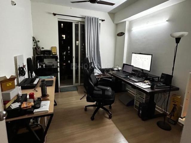 3 BHK Apartment in Akshayanagar for resale Bengaluru. The reference number is 20955420