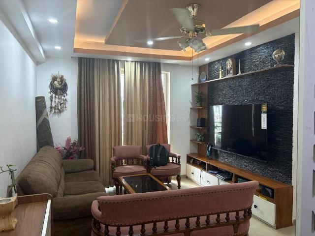 3 BHK Apartment in Akshayanagar for resale Bengaluru. The reference number is 21068358