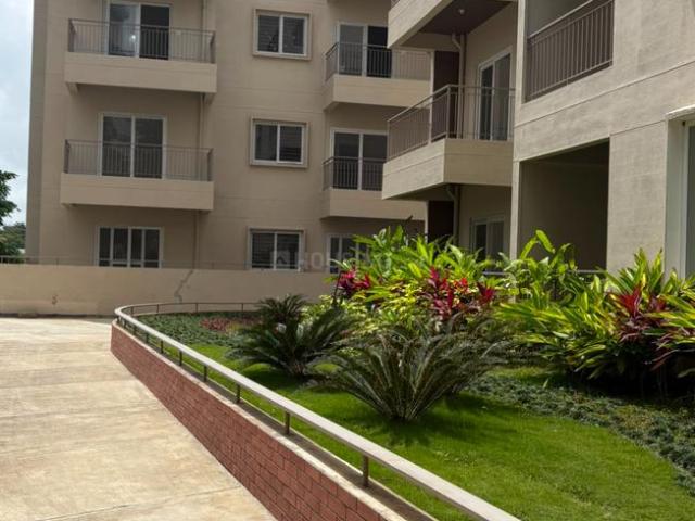 3 BHK Apartment in Akshayanagar for resale Bengaluru. The reference number is 21158525