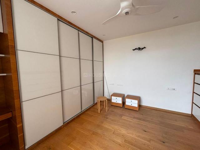 3 BHK Apartment in Akshayanagar for resale Bengaluru. The reference number is 21183324