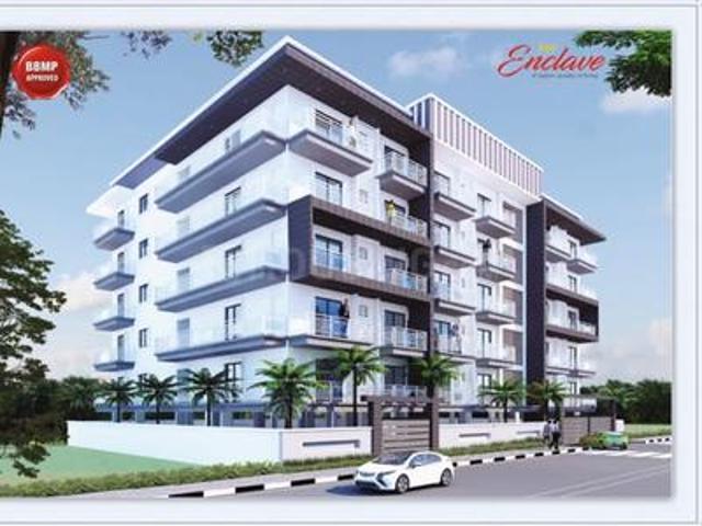 3 BHK Apartment in Doddakammanahalli for resale Bengaluru. The reference number is 21227371