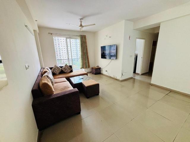 3 BHK Apartment in Akshayanagar for resale Bengaluru. The reference number is 21233029