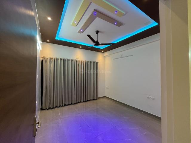 3 BHK Apartment in Akshar Township for rent Nadiad. The reference number is 20993614