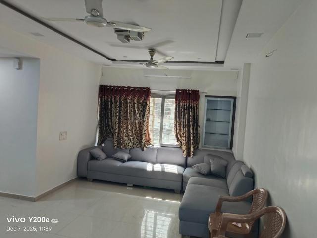 3 BHK Apartment in Althan for rent Surat. The reference number is 19044605
