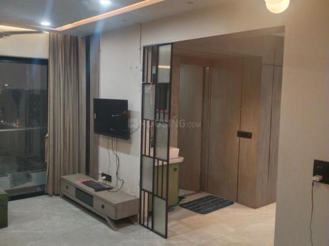 3 BHK Apartment in Althan for rent Surat. The reference number is 19506646