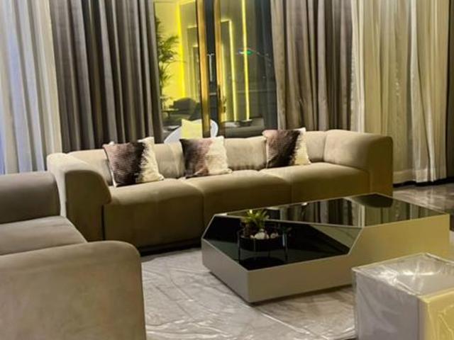 3 BHK Apartment in Bhimrad for rent Surat. The reference number is 20648085