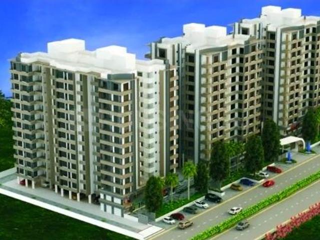 3 BHK Apartment in Althan for rent Surat. The reference number is 20702797