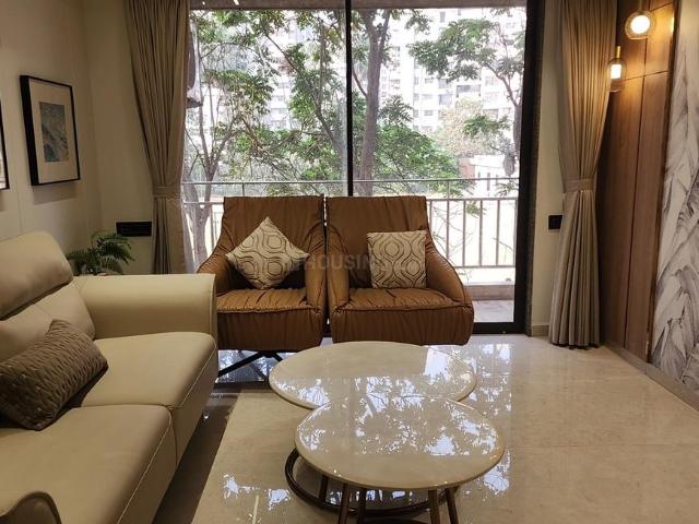 3 BHK Apartment in Bhimrad for resale Surat. The reference number is 14949929