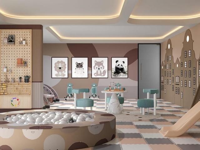 3 BHK Apartment in Udhna for resale Surat. The reference number is 20066749