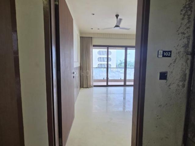 3 BHK Apartment in Althan for resale Surat. The reference number is 21163821