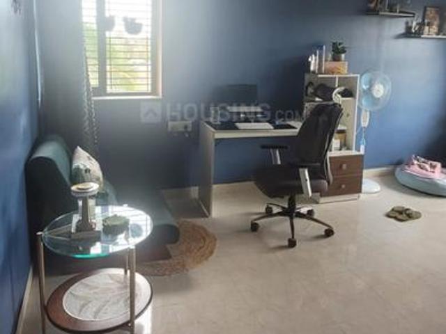 3 BHK Apartment in Alto Porvorim for resale Goa. The reference number is 20909856