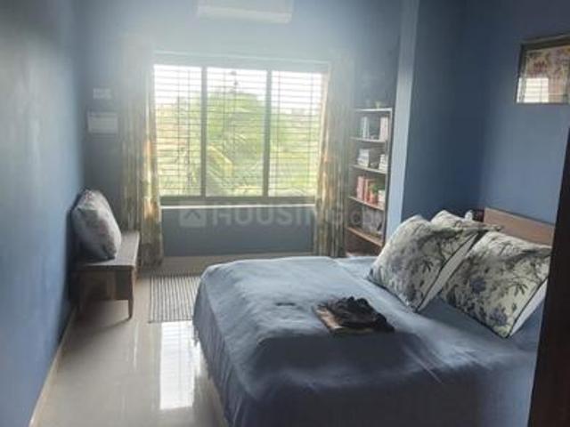 3 BHK Apartment in Alto Porvorim for resale Goa. The reference number is 21052947