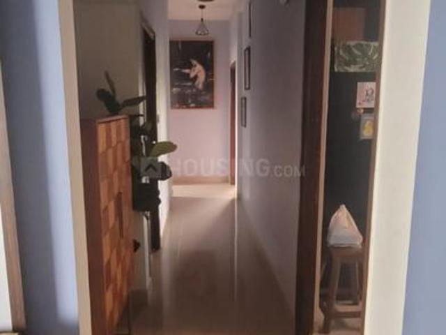 3 BHK Apartment in Alto Porvorim for resale Goa. The reference number is 21093738