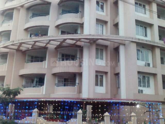 3 BHK Apartment in Aluva for rent Kochi. The reference number is 21155223