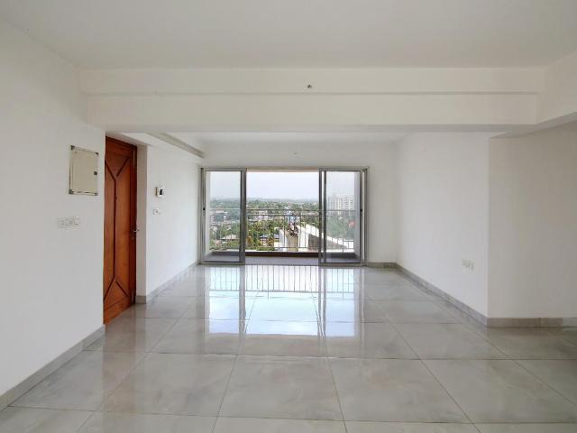 3 BHK Apartment in Aluva for resale Kochi. The reference number is 19897015