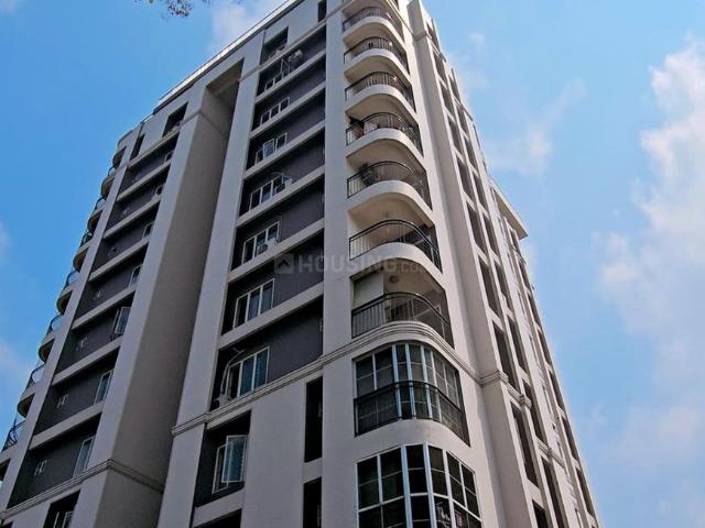3 BHK Apartment in Aluva for resale Kochi. The reference number is 20927070