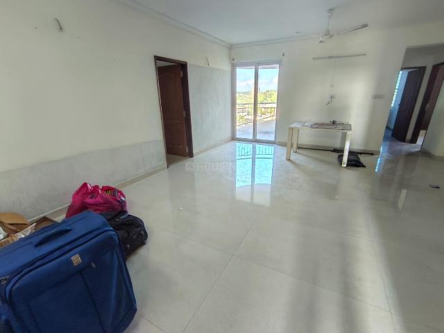 3 BHK Apartment in Aluva for resale Kochi. The reference number is 21095906