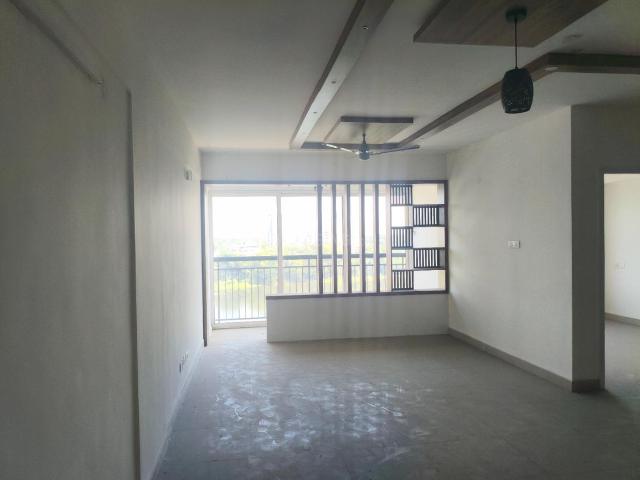 3 BHK Apartment in Aluva for resale Kochi. The reference number is 21270122