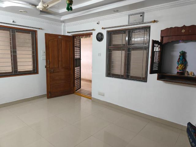3 BHK Apartment in Alwal for rent Secunderabad. The reference number is 19227301